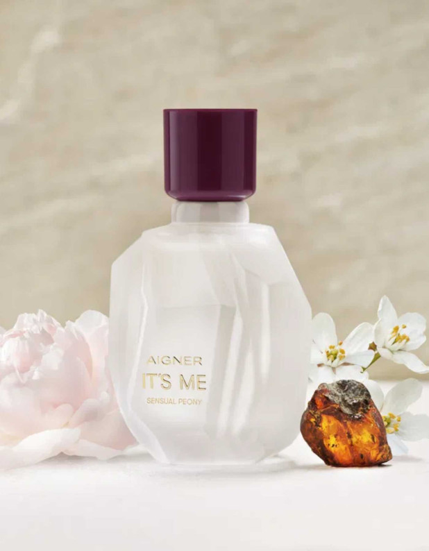 It's Me Sensual Peony Edp